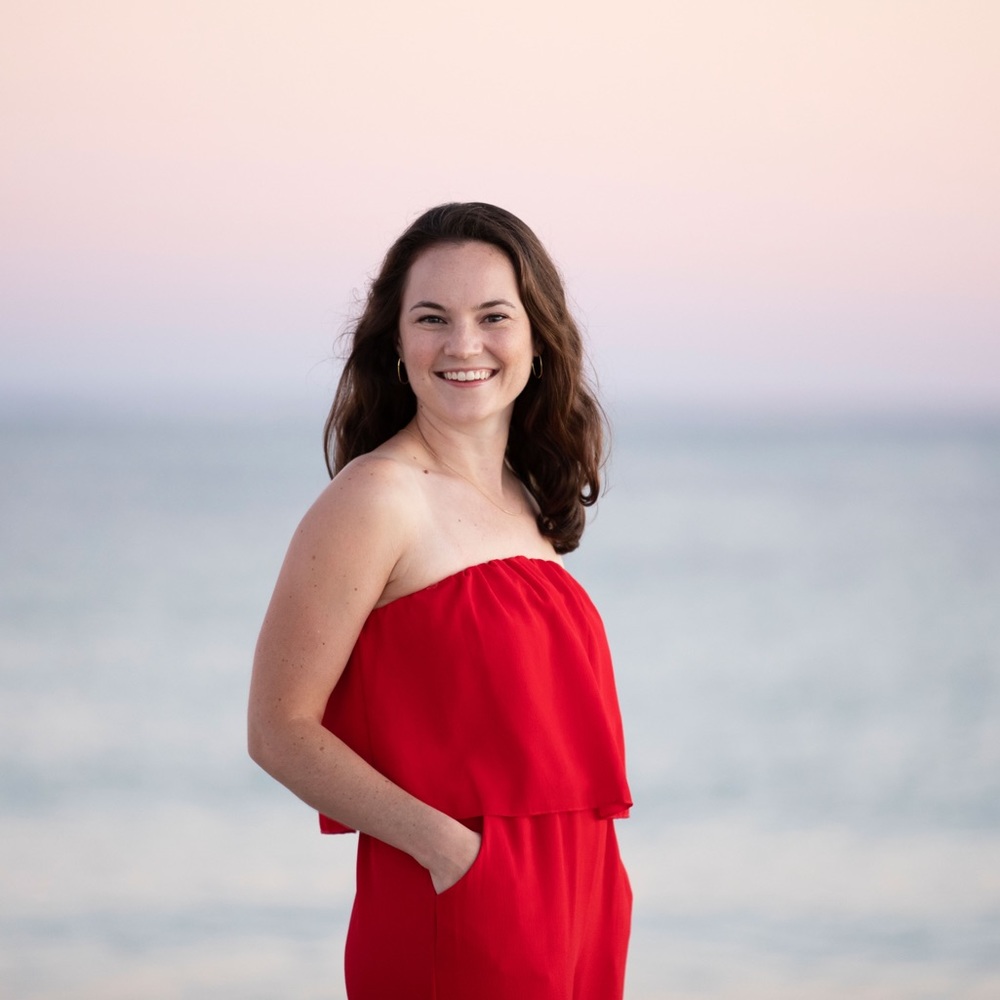 Meet your Posher, Alexandra